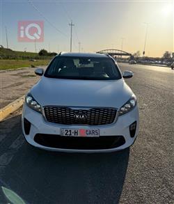 كيا سورينتو